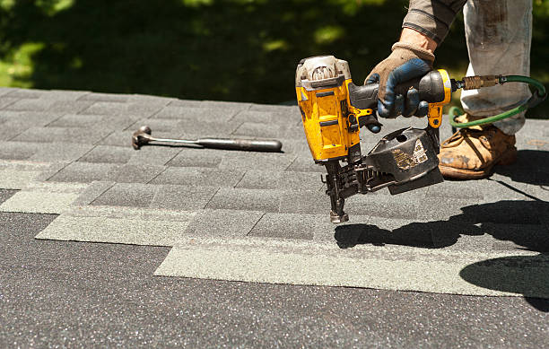 Heating Cable for Roof Installation in Escondido, CA