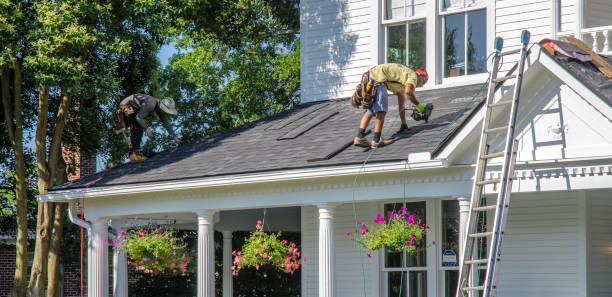 Quick and Trustworthy Emergency Roof Repair Services in Escondido, CA